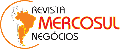 Mercosul Business Magazine Logo